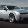 ダッジ・マグナム後継モデル予想CG
