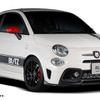 BLITZ ABARTH595 Competizione