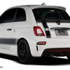 BLITZ ABARTH595 Competizione