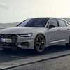 アウディ『S6』の「ナルドスポーツエディション」