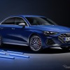 アウディ S3セダン 改良新型