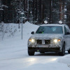 BMW X5 スクープ写真