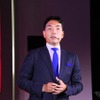 BMWブランド・マネジメント・ディビジョン・プロダクト・マーケティングプロダクト・マネージャーの御舘康成氏