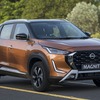 日産 マグナイト 改良新型