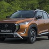 日産 マグナイト 改良新型