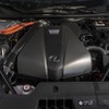 レクサスLCの2025年型（米国仕様）