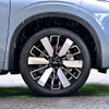 三菱アウトランダーPHEV