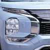 三菱アウトランダーPHEV