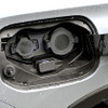 三菱アウトランダーPHEV