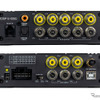 10chデジタルプロセッサー「GZDSP 6-10SQ」
