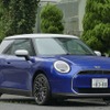 【MINI クーパーSE 新型試乗】「ミニらしさ」と「ミニらしくなさ」…島崎七生人 画像