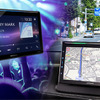 Apple CarPlayとAndroid Autoにワイヤレス接続、カロッツェリアから10.1インチ大画面DA「DMH-SF900」発売 画像