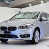 BMW 225xe アクティブツアラー