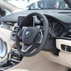 BMW 225xe アクティブツアラー