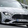 メルセデスAMG CLE63 市販型プロトタイプ