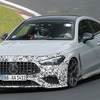 メルセデスAMG CLE63 市販型プロトタイプ