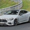 メルセデスAMG CLE63 市販型プロトタイプ