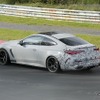 メルセデスAMG CLE63 市販型プロトタイプ
