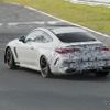 メルセデスAMG CLE63 市販型プロトタイプ