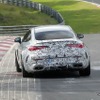 メルセデスAMG CLE63 市販型プロトタイプ