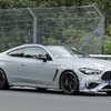 メルセデスAMG CLE63 市販型プロトタイプ
