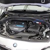 BMW 225xe アクティブツアラー