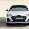 アウディ A3スポーツバック TFSI e 改良新型
