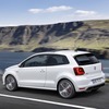 フォルクスワーゲン ポロ GTI  改良新型