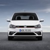 フォルクスワーゲン ポロ GTI  改良新型