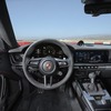 ポルシェ 911GT3 改良新型の「ヴァイザッハパッケージ」