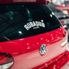 VWゴルフGTI…A-MESSE JAPAN 2024