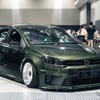 VWポロ…A-MESSE JAPAN 2024