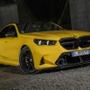 BMW M5 新型