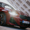 BMW 2シリーズクーペ 改良新型