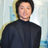 藤原竜也／「海底の君へ」完成報告会見