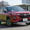 スズキ フロンクス（4WD）