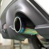 ステンレスマフラー最軽量の『86／BRZ』（ZN6/ZC6）専用「HKSハイパワーSPEC-L2シングル」