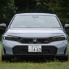 ホンダ シビックRS