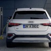 アウディ A3 オールストリート 40 TFSI e