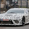 レクサス LFA II 市販型プロトタイプ