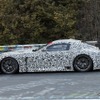 レクサス LFA II またはLFR の市販型プロトタイプ