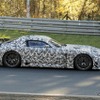 レクサス LFA II またはLFR の市販型プロトタイプ