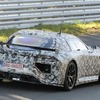 レクサス LFA II またはLFR の市販型プロトタイプ
