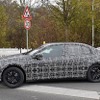 BMW i3ノイエクラッセ 市販型のプロトタイプ