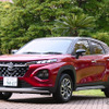 スズキ フロンクス（FF）