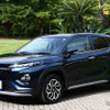 スズキ フロンクス（4WD）