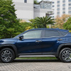 スズキ フロンクス（4WD）