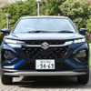 スズキ フロンクス（4WD）