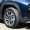 スズキ フロンクス（4WD）のタイヤ＆ホイール