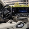 メルセデスベンツ GLE 現行
